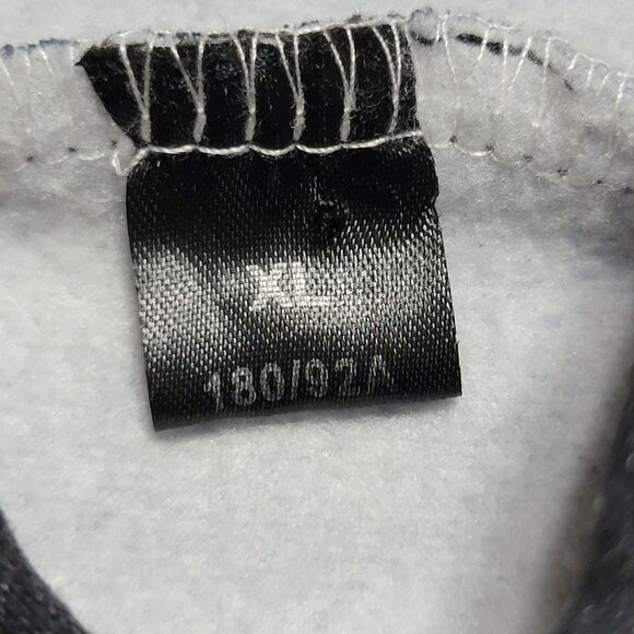 Innersloth Presents: Among Us LS Pullover Black Hoodie - Size Youth XL - Picture 6 of 7